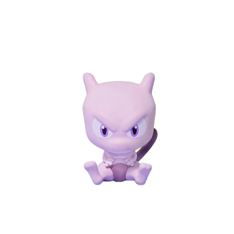 Mini Cute Series Figure Collection