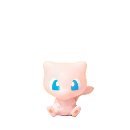 Mini Cute Series Figure Collection