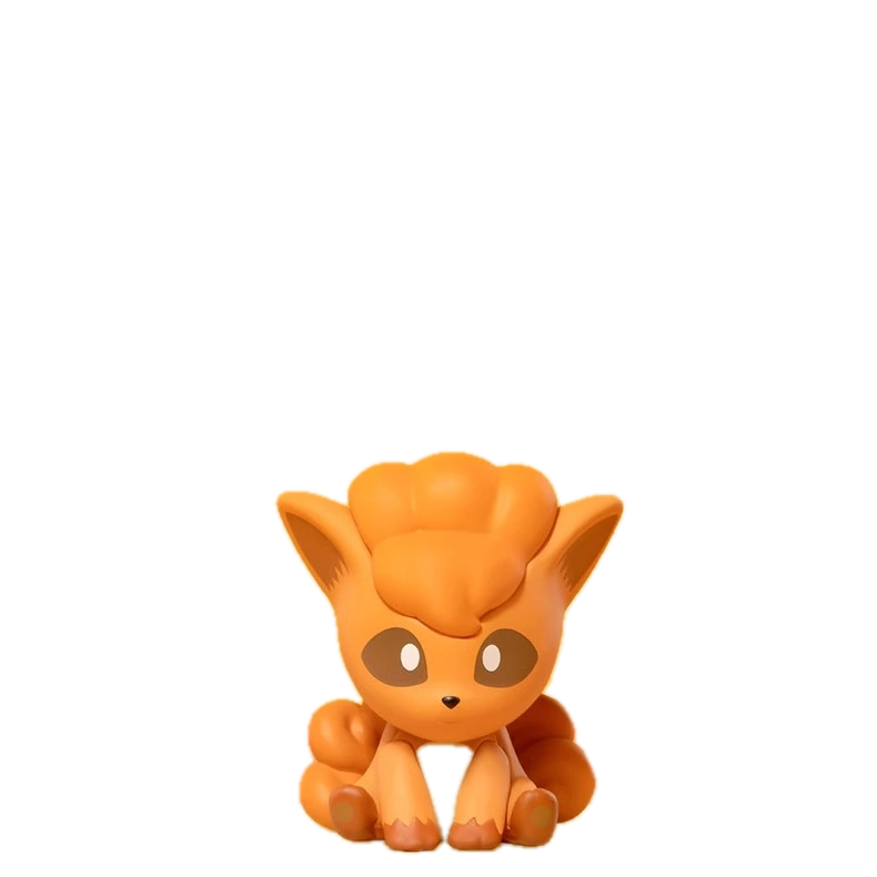 Mini Cute Series Figure Collection