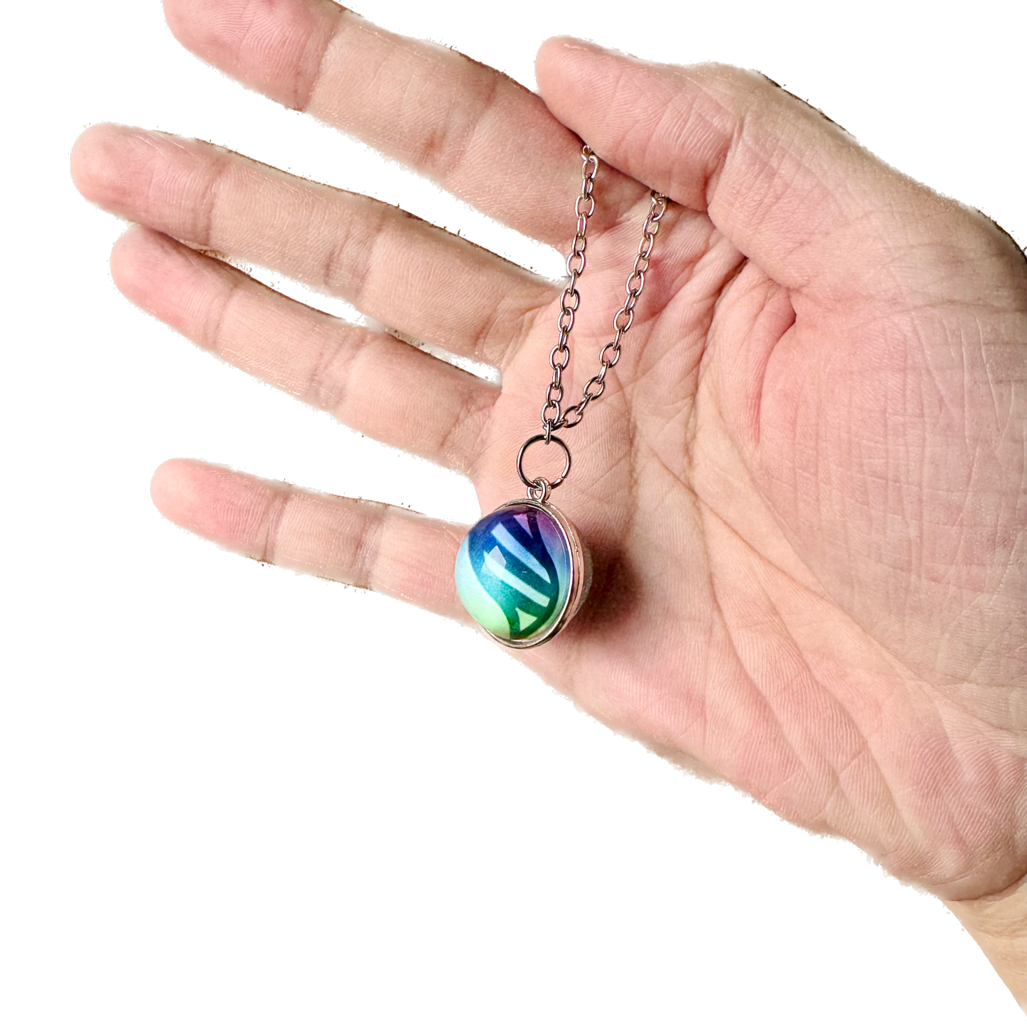 Mega Necklace