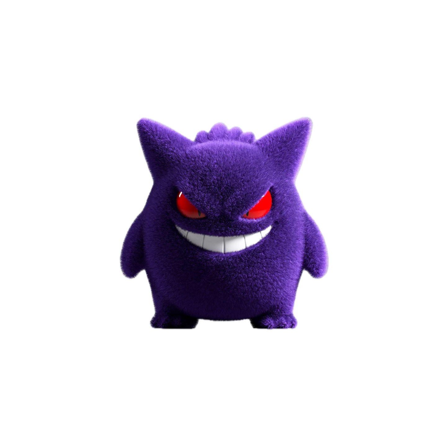 Cuddly Bio-inspired Collectible Figures Series V1