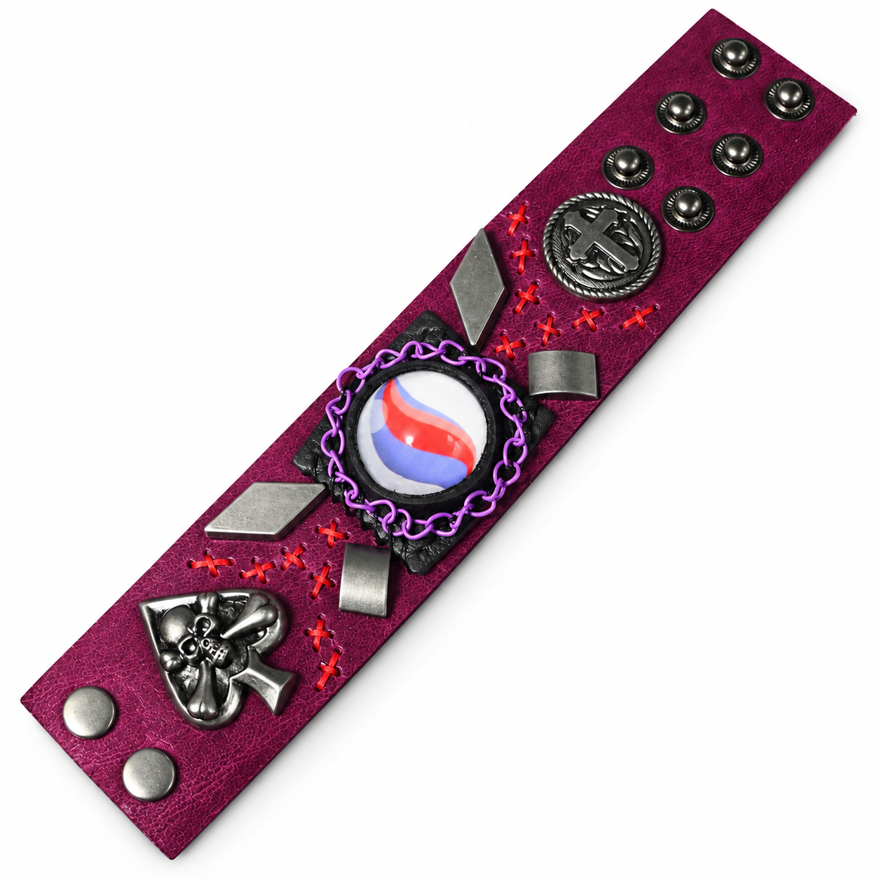 KGSTUDIO7 white studio v01 - cuff - cuff_Gengar