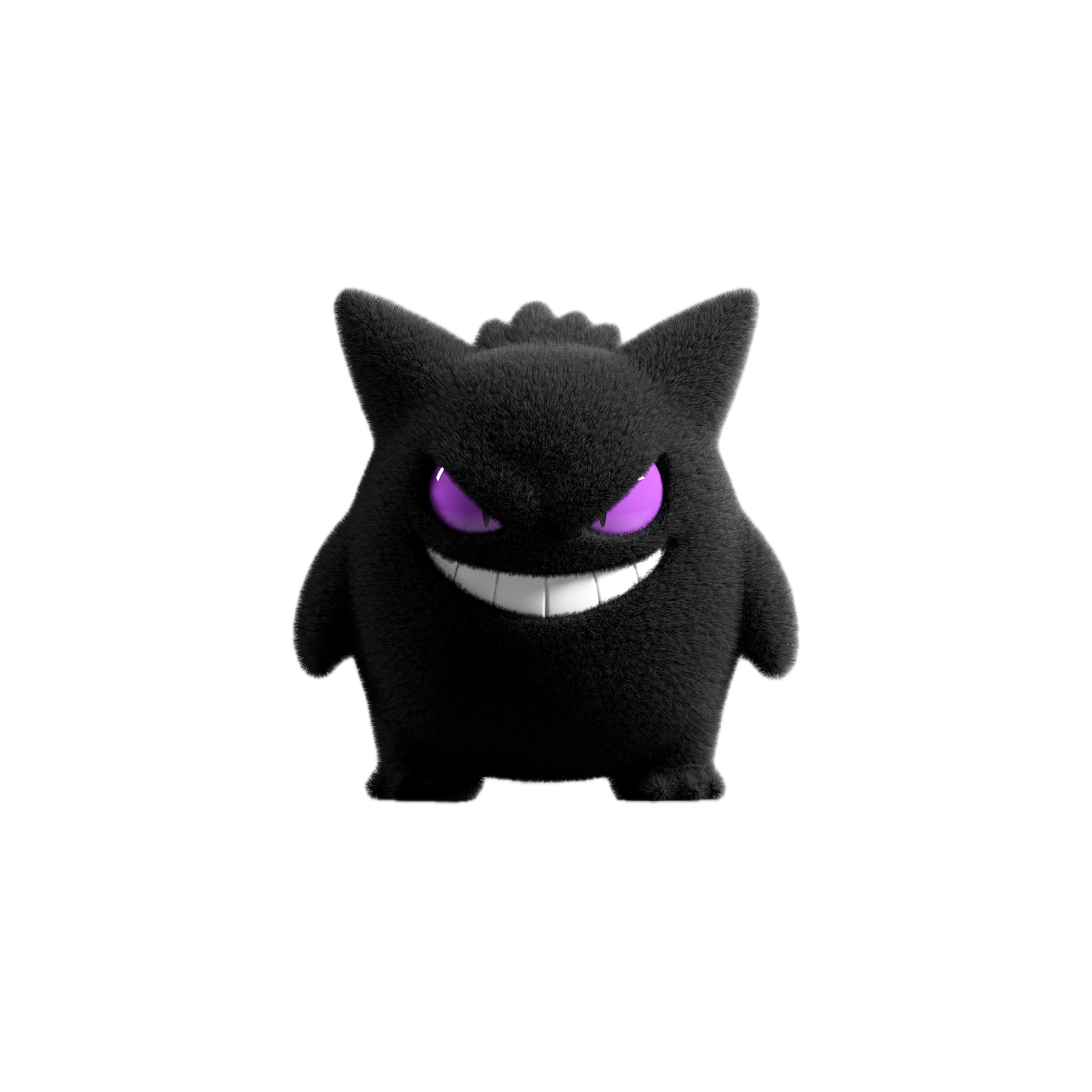 Cuddly Bio-inspired Collectible Figures Series V1