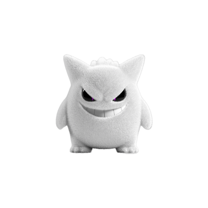 Cuddly Bio-inspired Collectible Figures Series V1