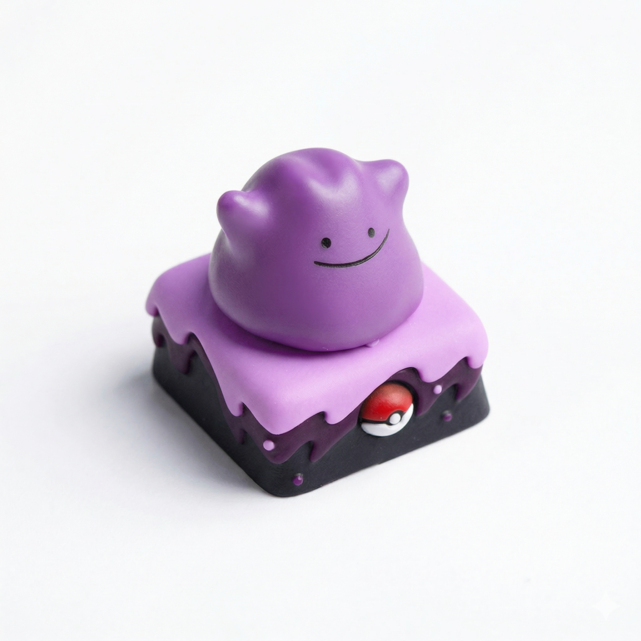 FidgetMon Premium Keycaps