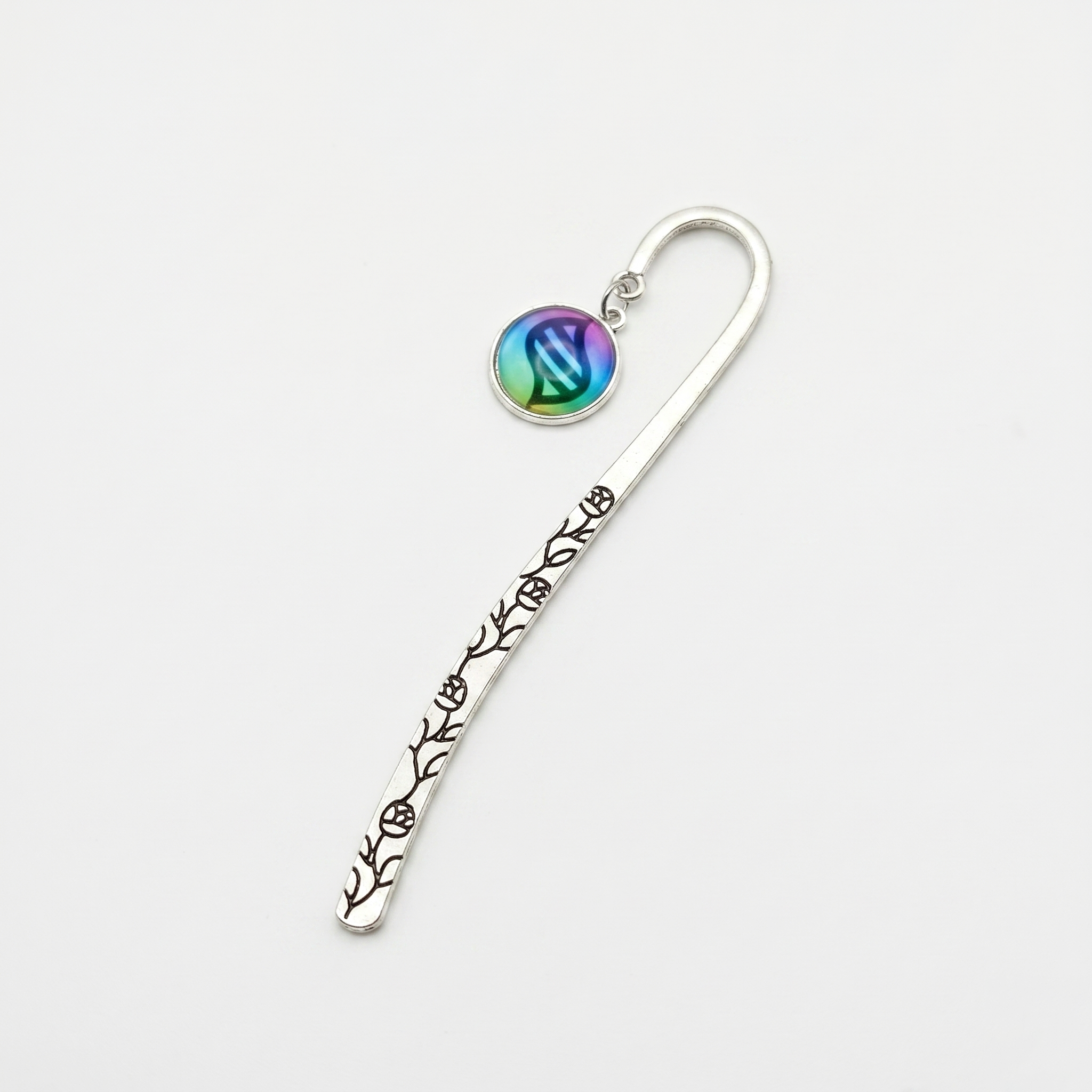 Mega Handmade Vintage Bookmark