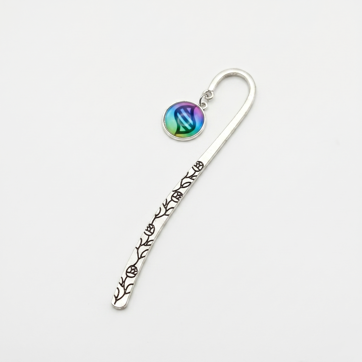 Mega Handmade Vintage Bookmark