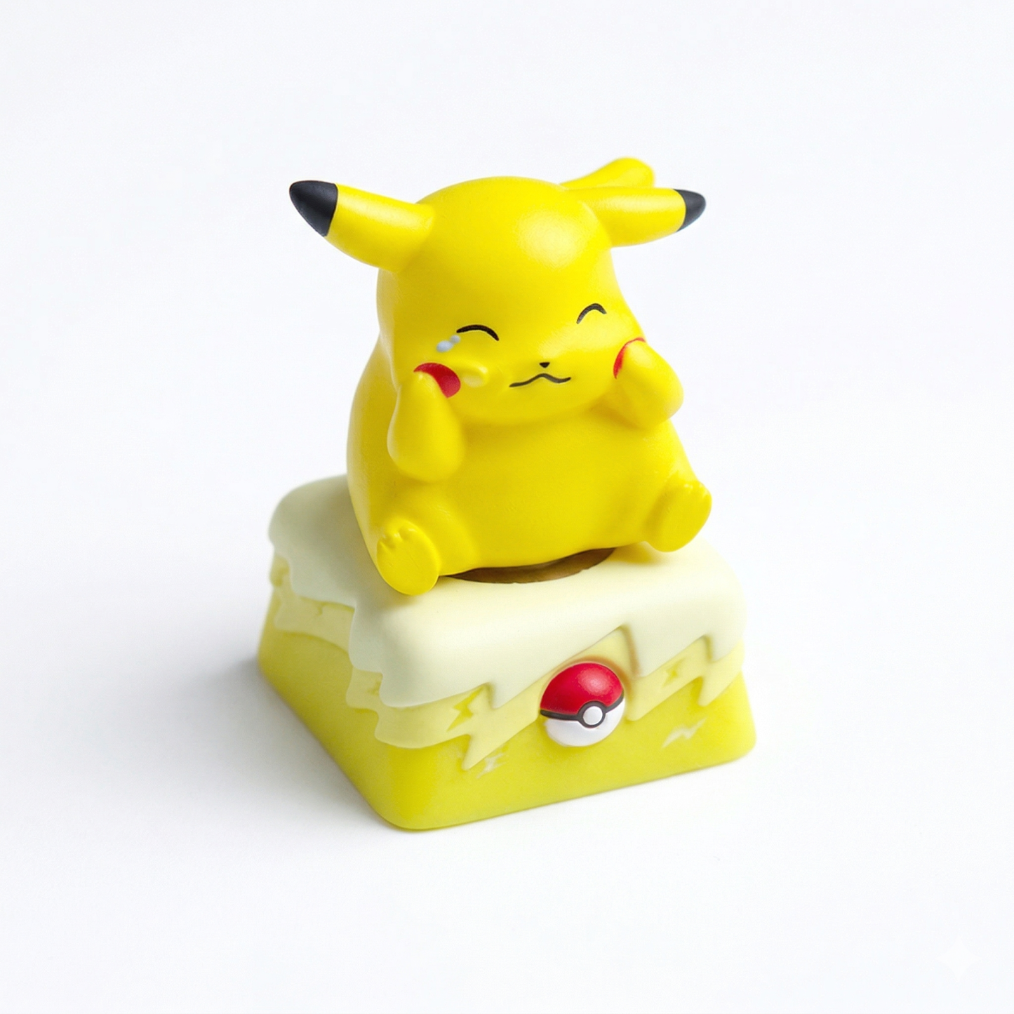 FidgetMon Premium Keycaps