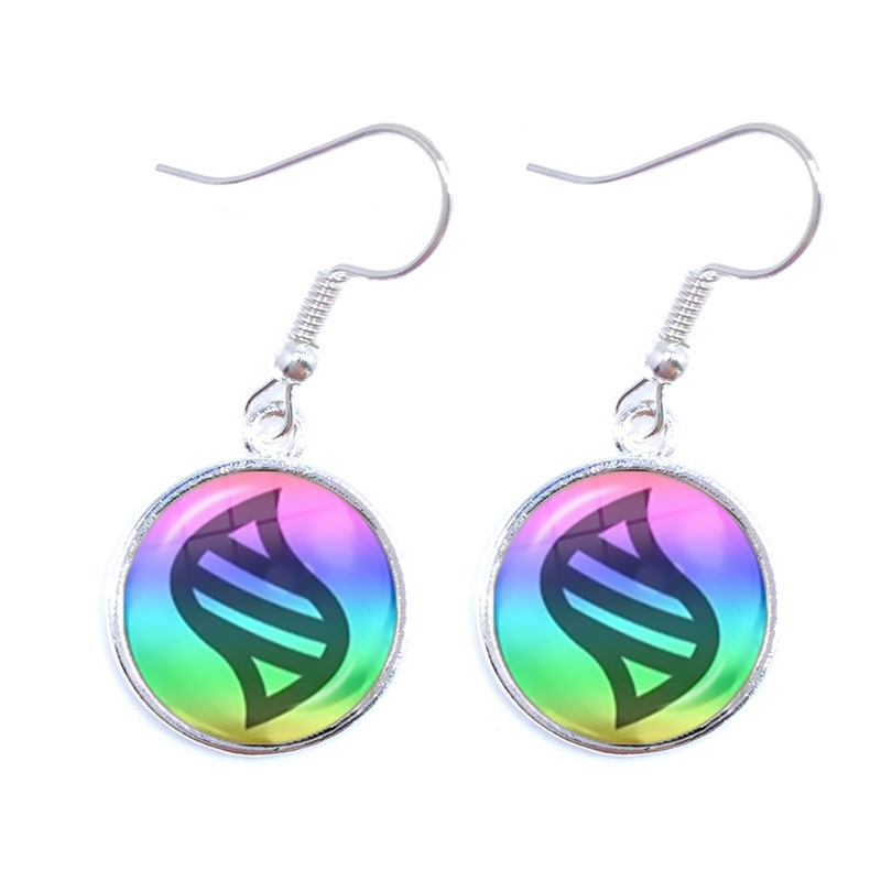 Mega Classical Earring 16mm