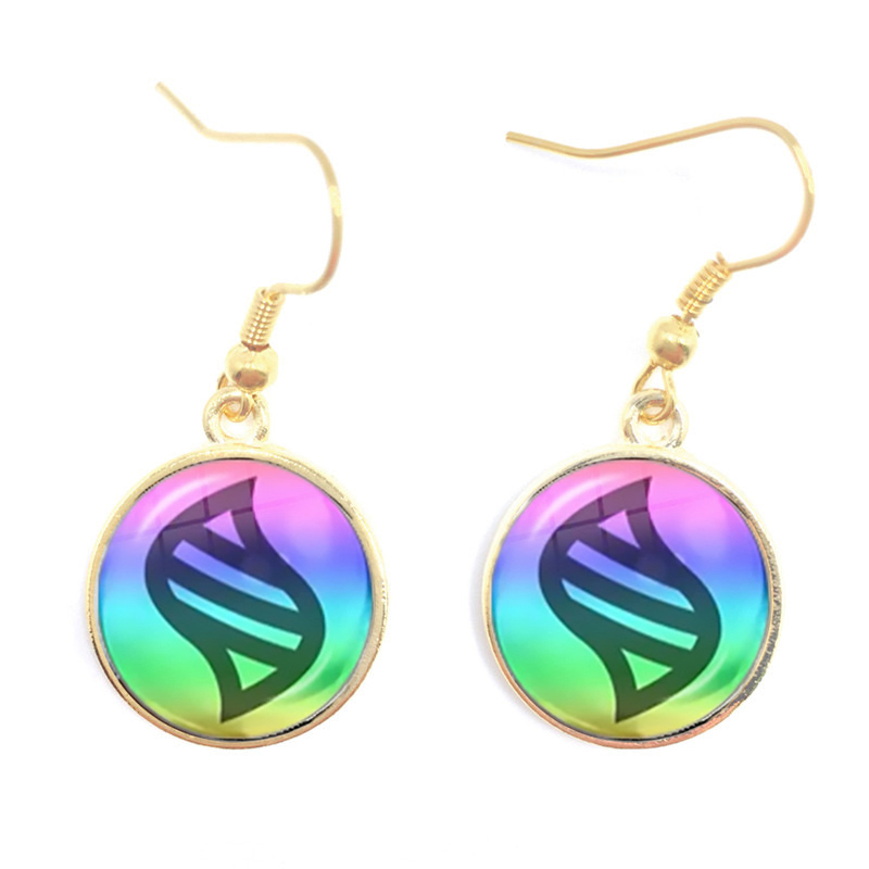 Mega Classical Earring 16mm