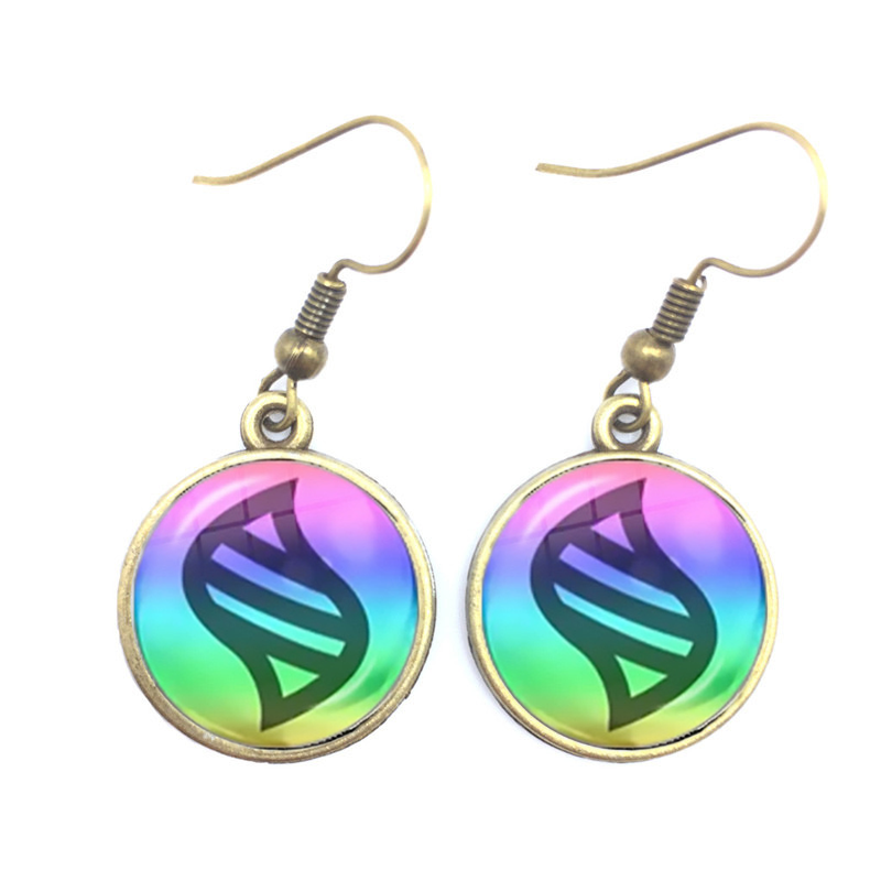 Mega Classical Earring 16mm