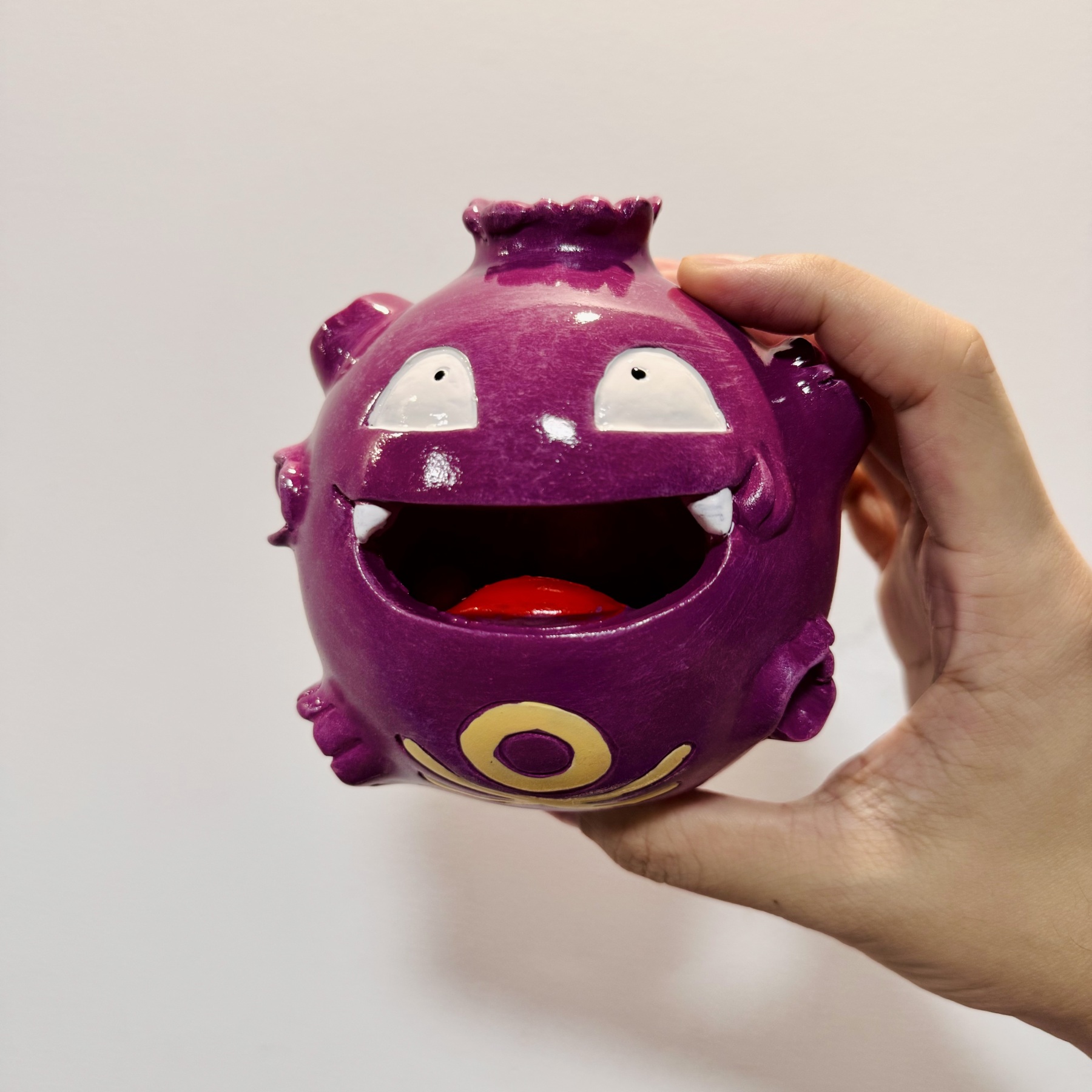 Incense Burner Ornament Creative Vase