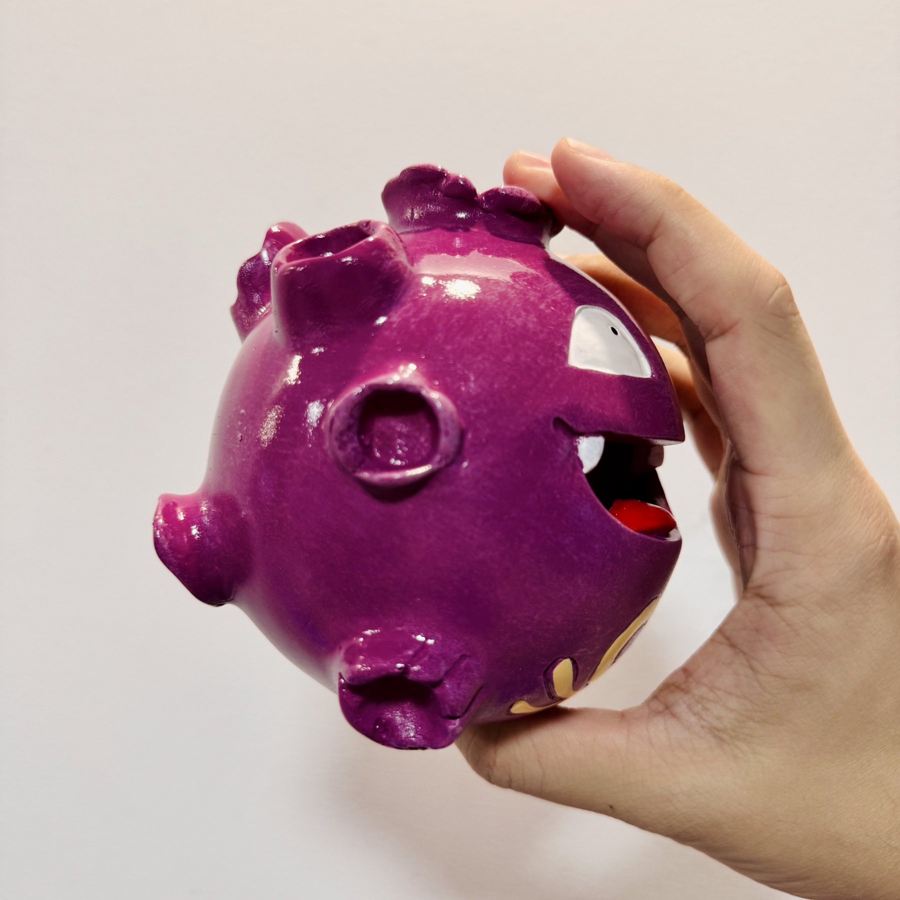 Incense Burner Ornament Creative Vase