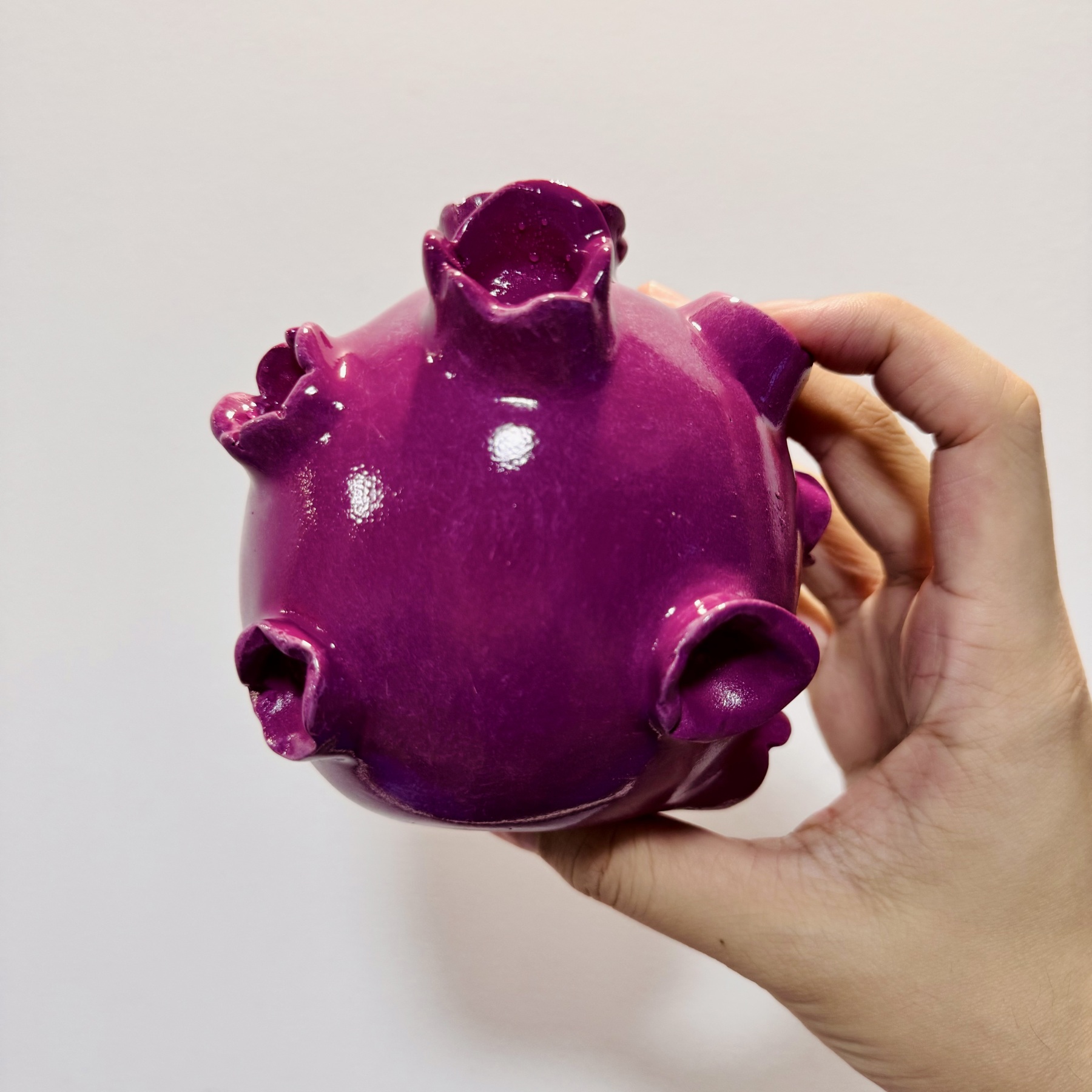 Incense Burner Ornament Creative Vase