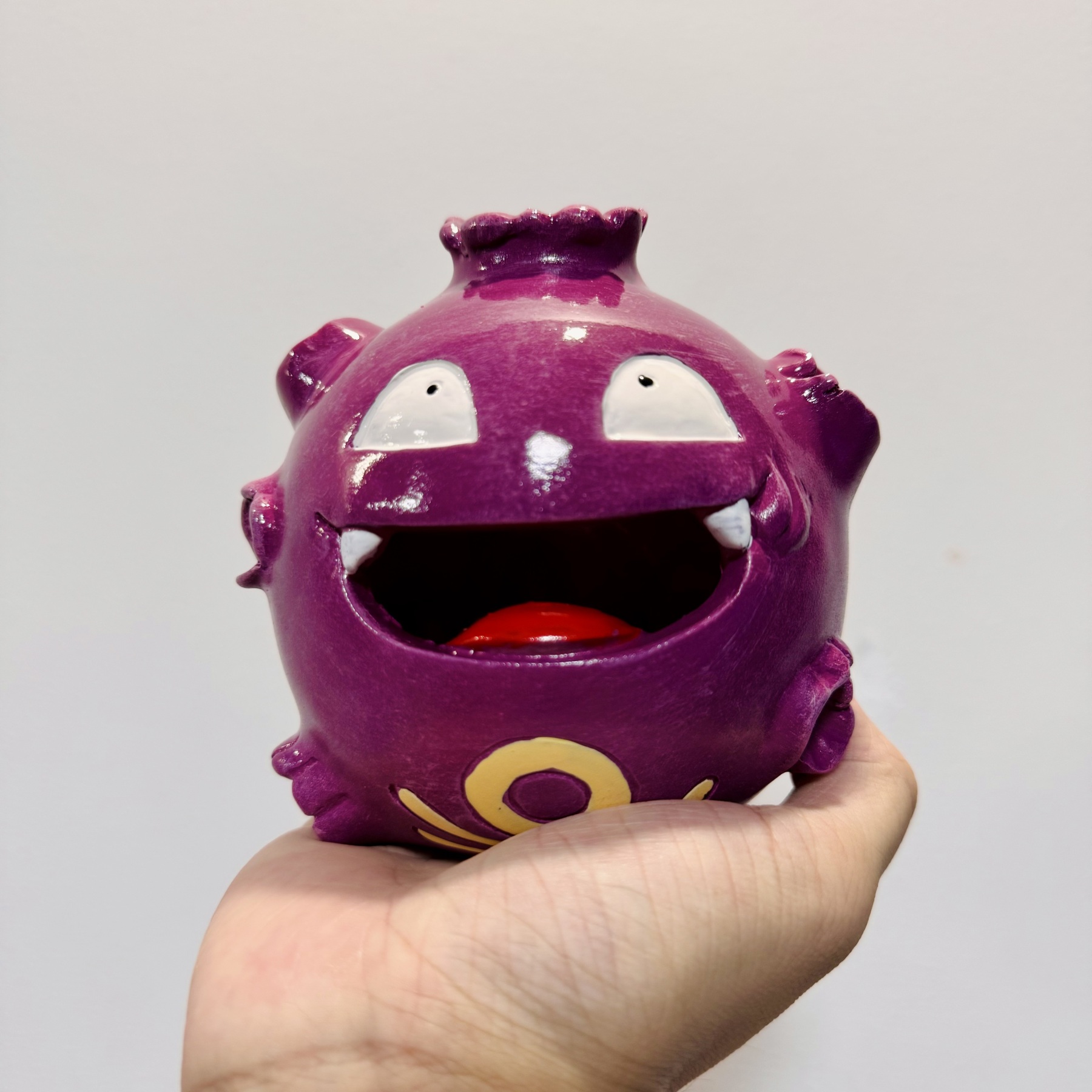 Incense Burner Ornament Creative Vase