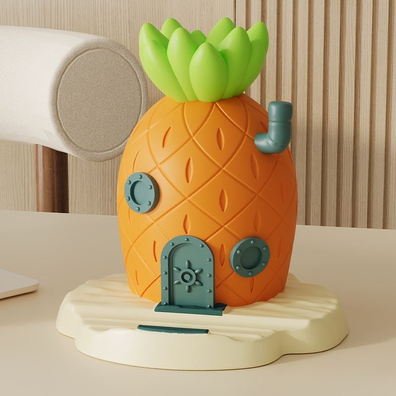 [BFCM] Pineapple House Phone Stand Holder