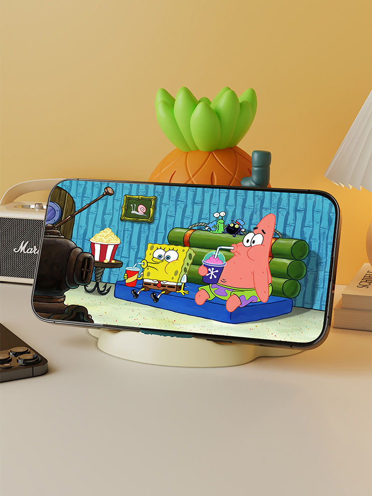 [BFCM] Pineapple House Phone Stand Holder