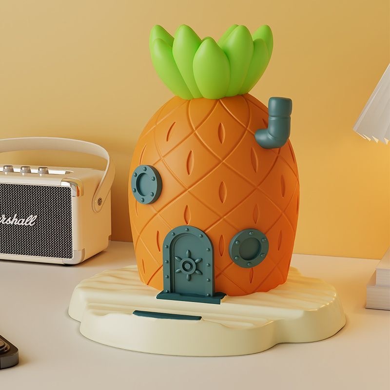 [BFCM] Pineapple House Phone Stand Holder
