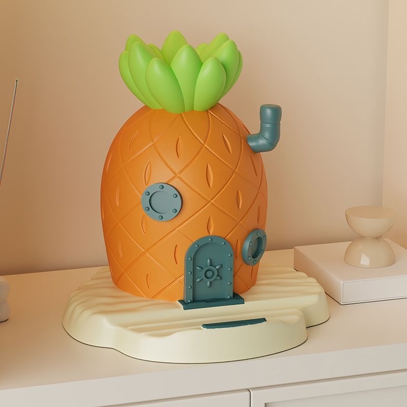 [BFCM] Pineapple House Phone Stand Holder