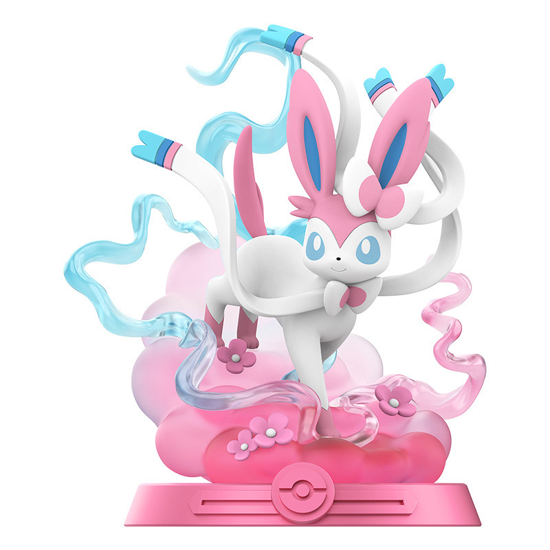 [NEW]Take A Risk Series Decoration Collection Lucky Box