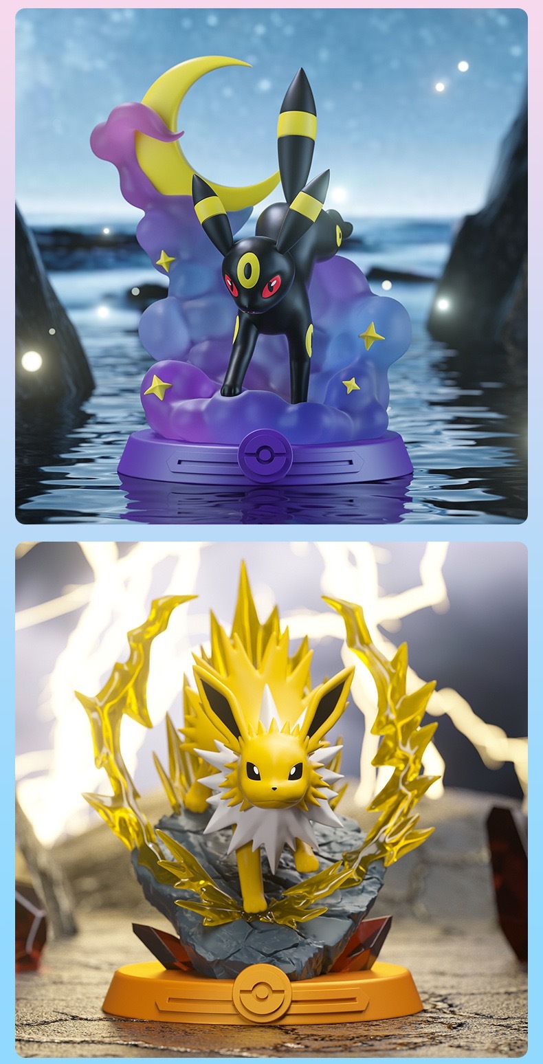 [NEW]Take A Risk Series Decoration Collection Lucky Box