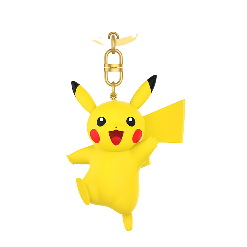 [NEW]Adorable Key Chain