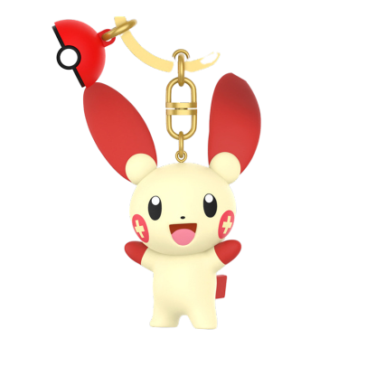 [NEW]Adorable Key Chain