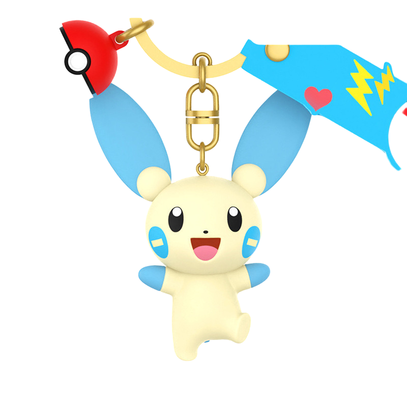 [NEW]Adorable Key Chain