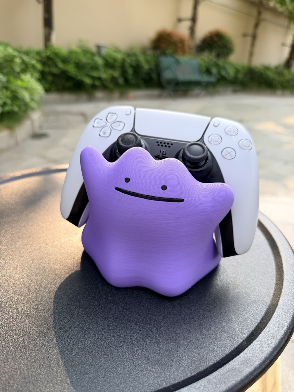 Morphic Slime Controller Stand