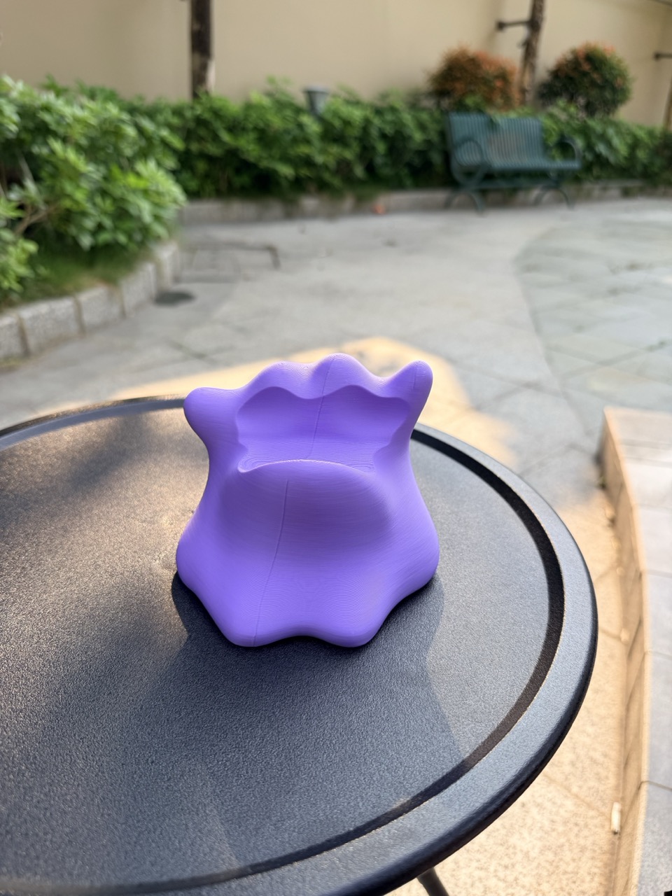 Morphic Slime Controller Stand