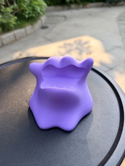 Morphic Slime Controller Stand