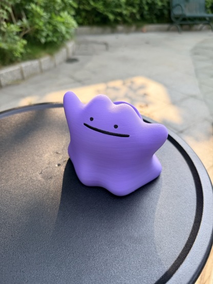 Morphic Slime Controller Stand