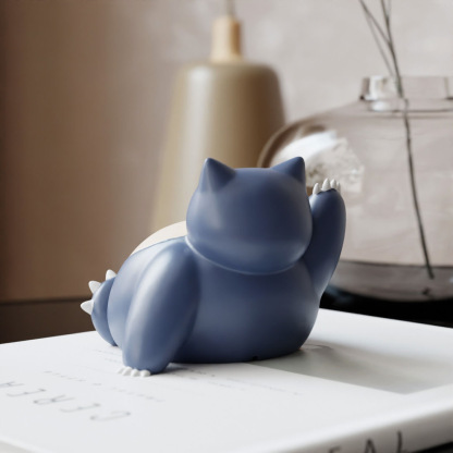 Blue Charging Base for iwatch