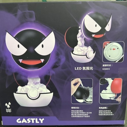 Gas Diffuser
