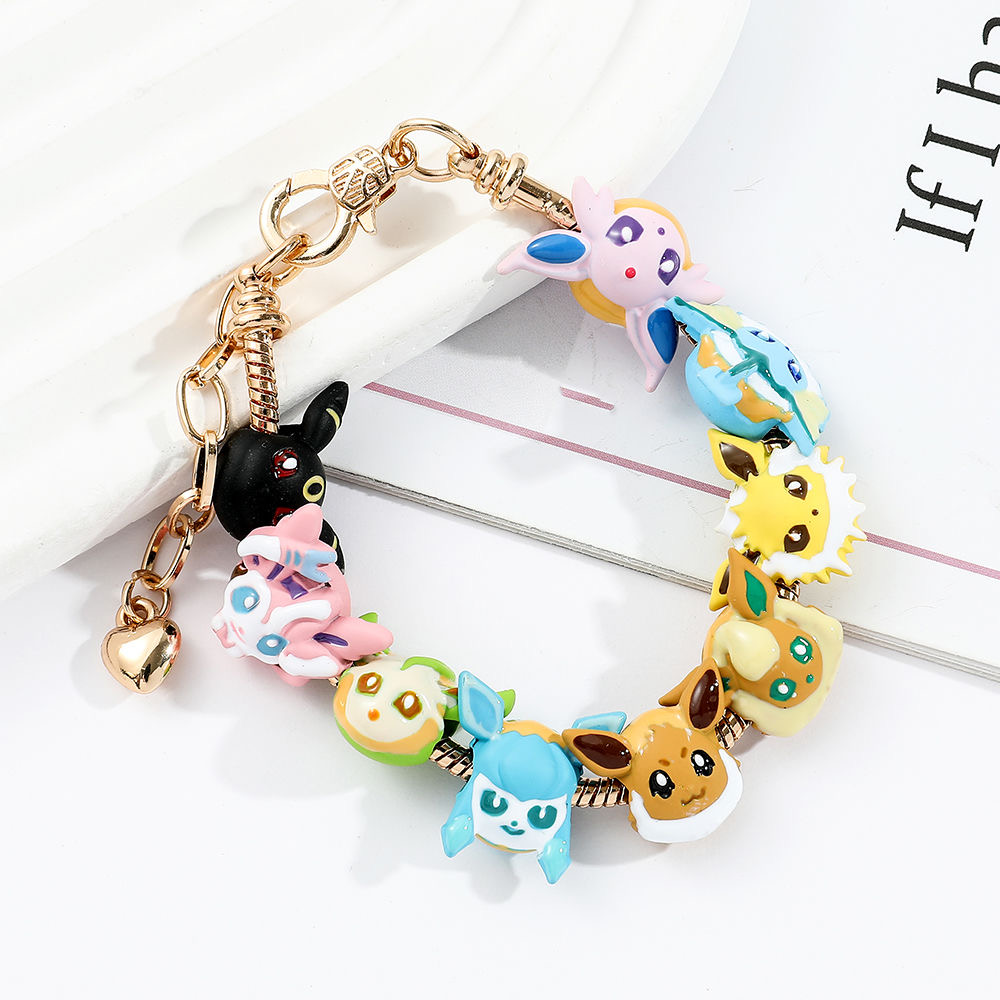 Evolution Handmade Bracelet