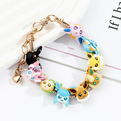 Evolution Handmade Bracelet