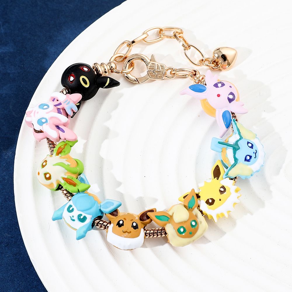 Evolution Handmade Bracelet