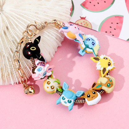 Evolution Handmade Bracelet