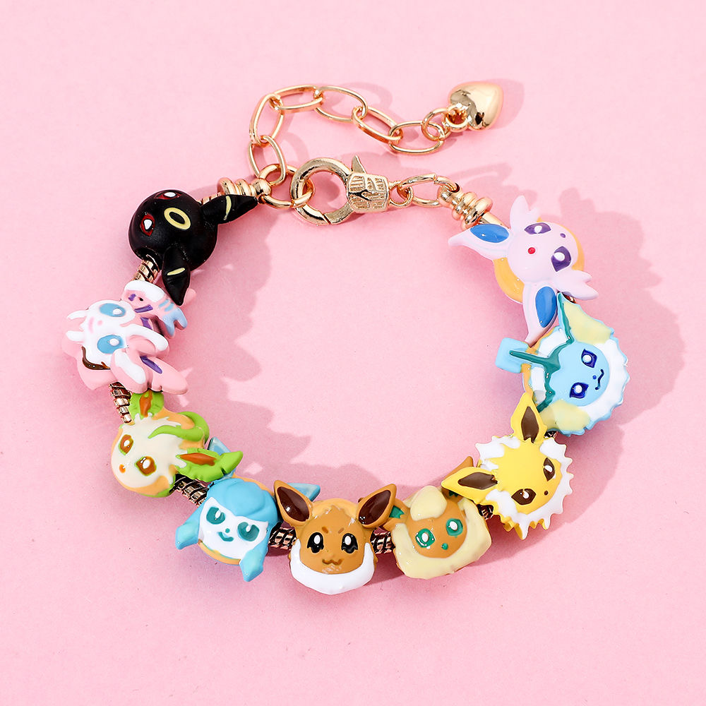 Evolution Handmade Bracelet