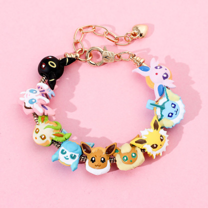 Evolution Handmade Bracelet