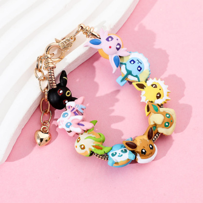 Evolution Handmade Bracelet