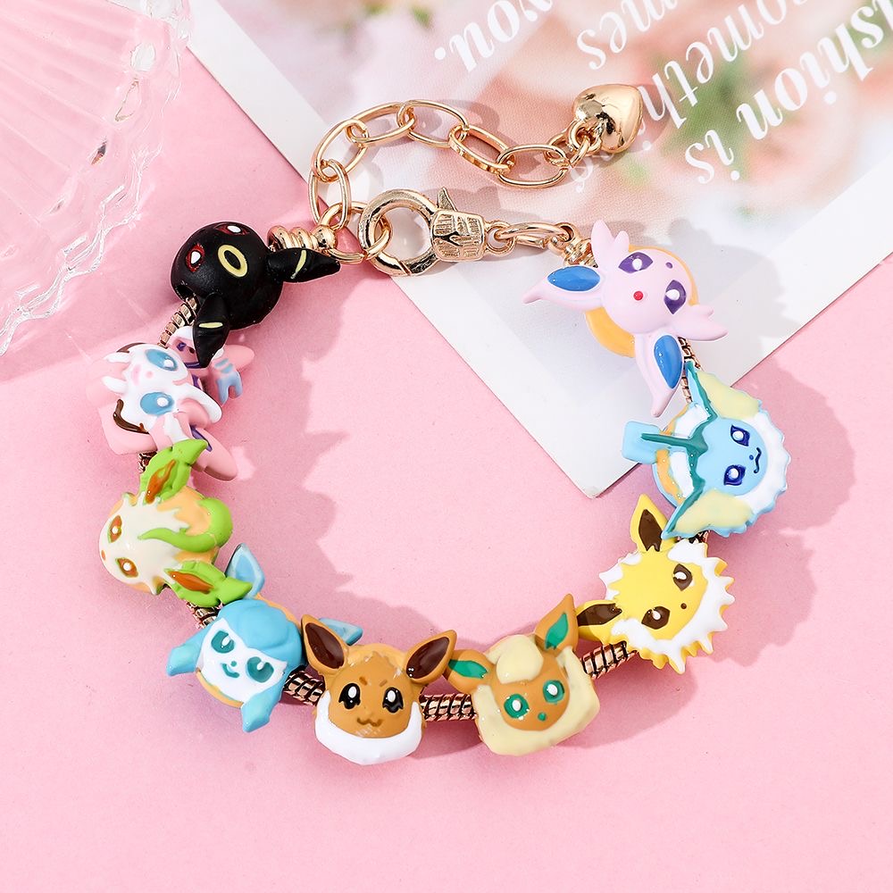 Evolution Handmade Bracelet