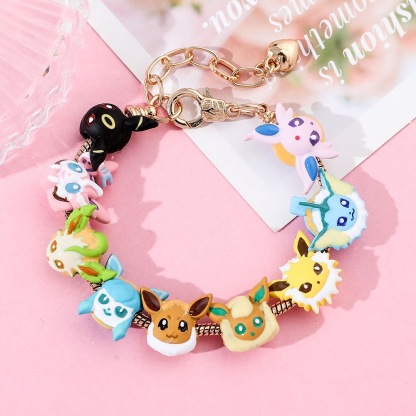 Evolution Handmade Bracelet