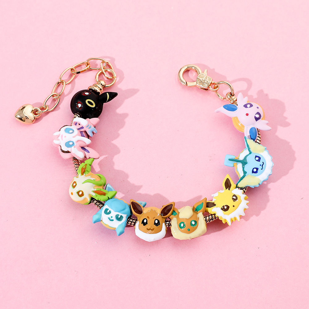 Evolution Handmade Bracelet