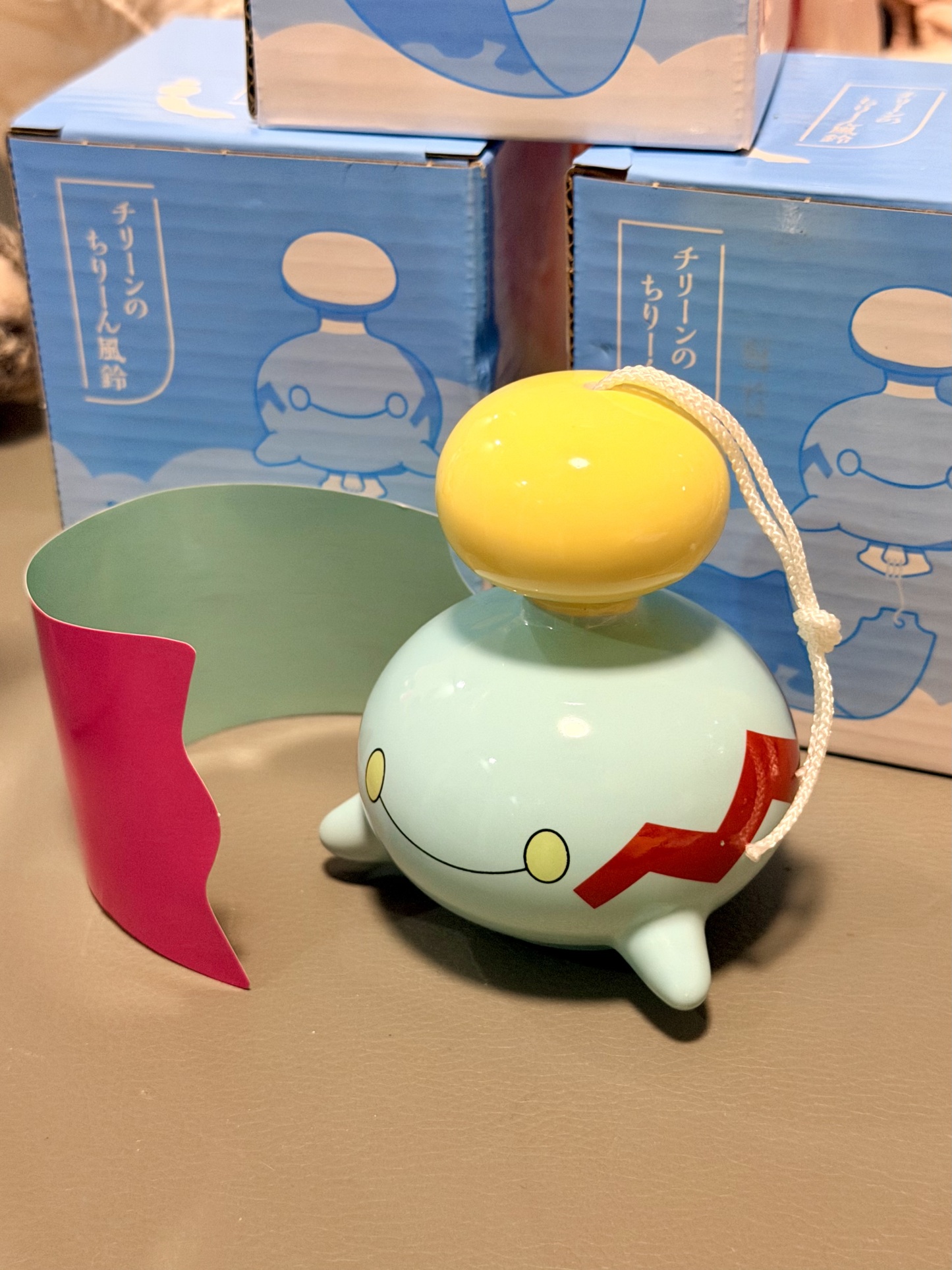 Wind Chimes Bell Decoration ( Limited edition )
