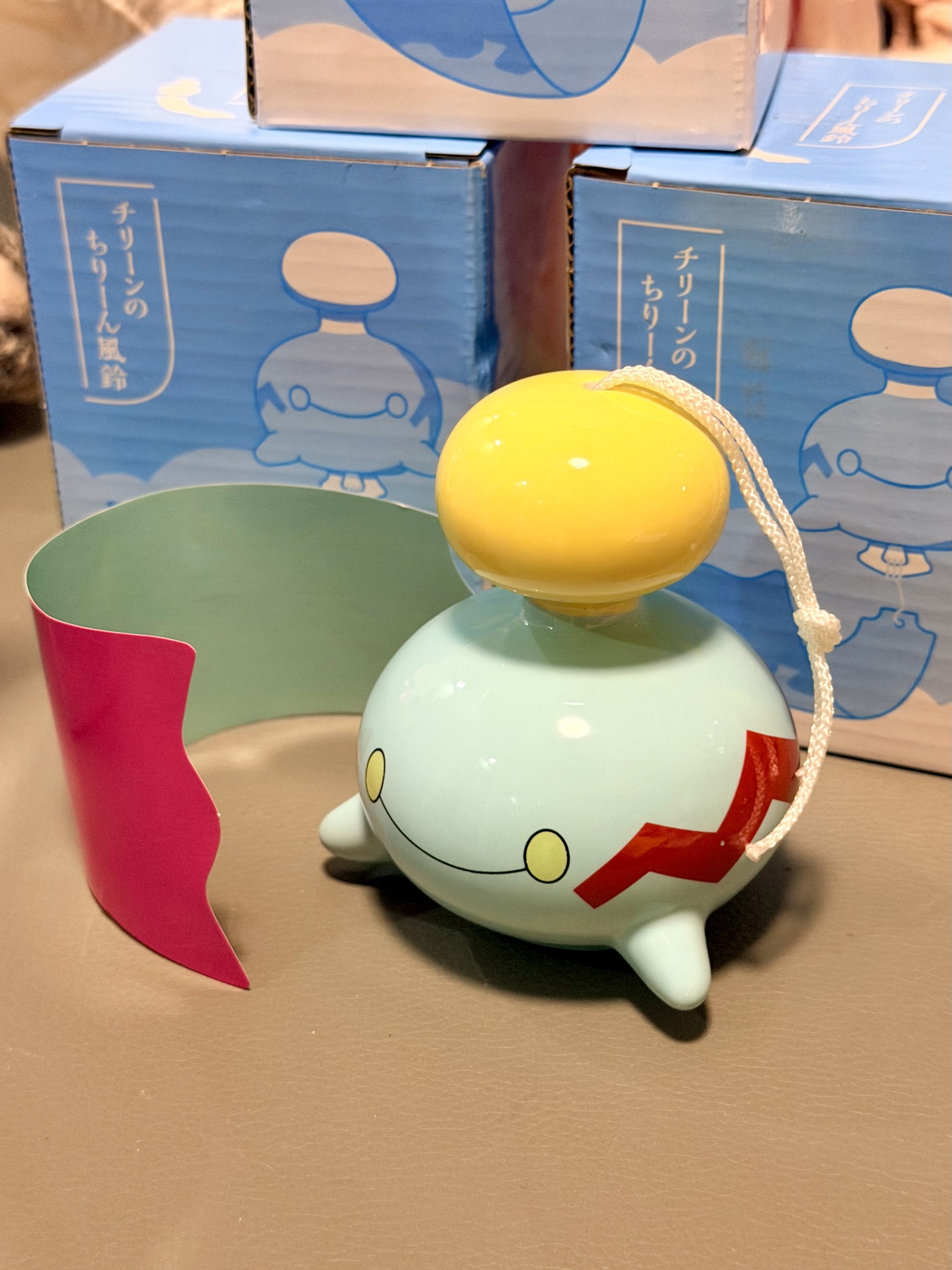 Wind Chimes Bell Decoration ( Limited edition )