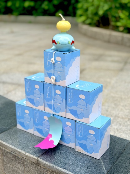 Wind Chimes Bell Decoration ( Limited edition )