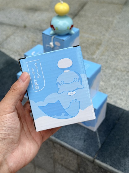Wind Chimes Bell Decoration ( Limited edition )