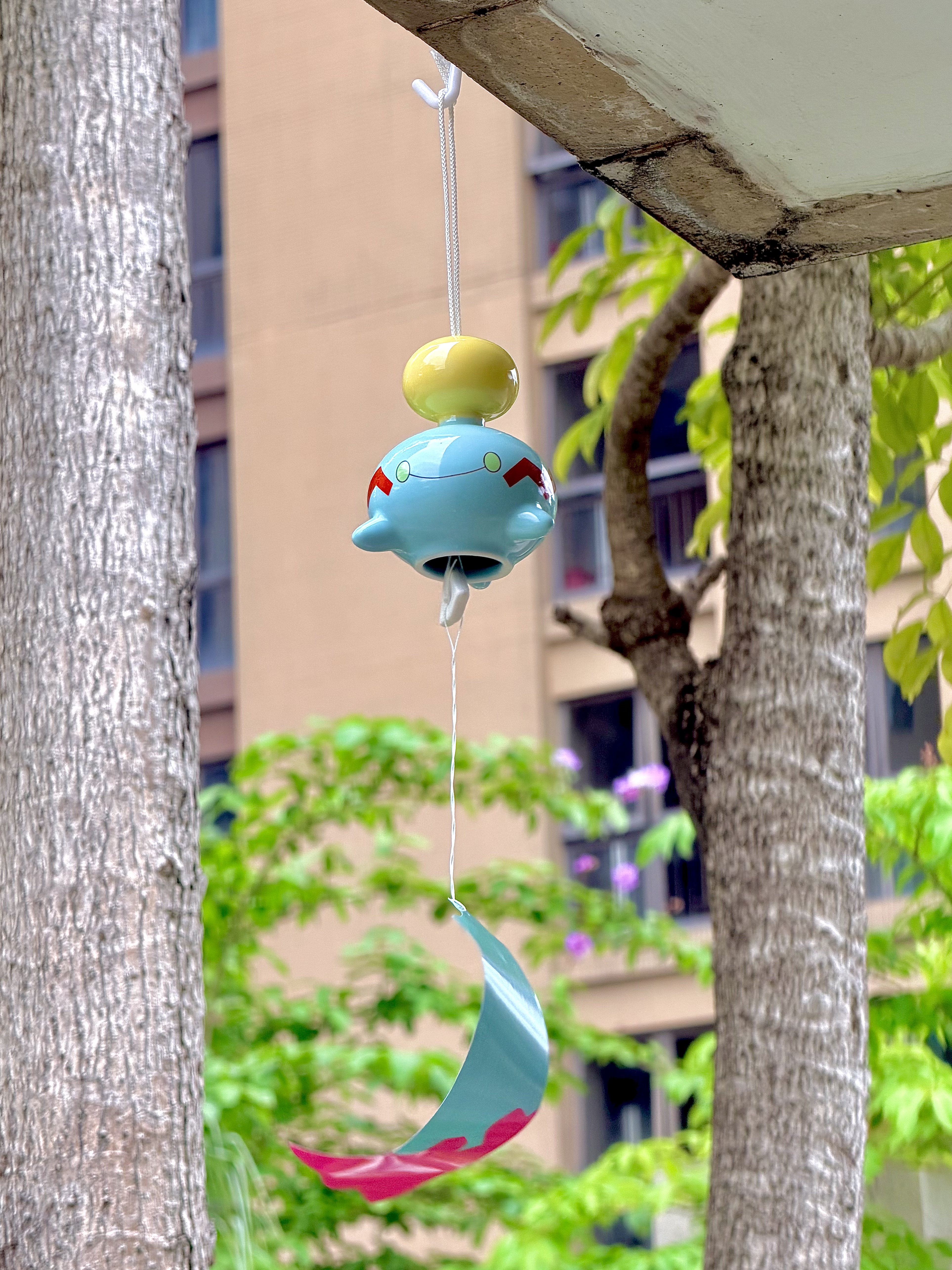 Wind Chimes Bell Decoration ( Limited edition )