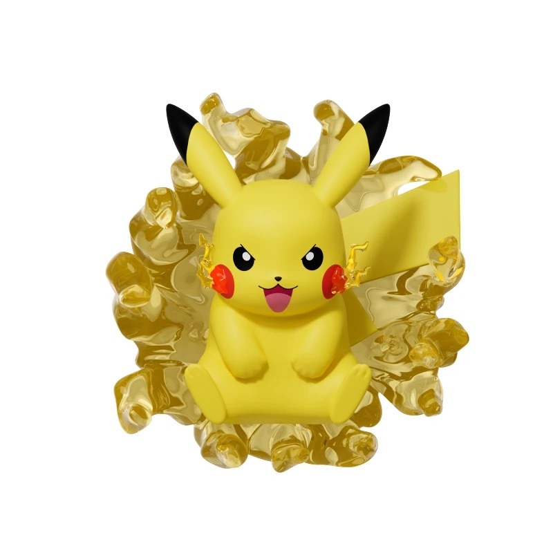 Three-dimensional Refrigerator Stickers Series